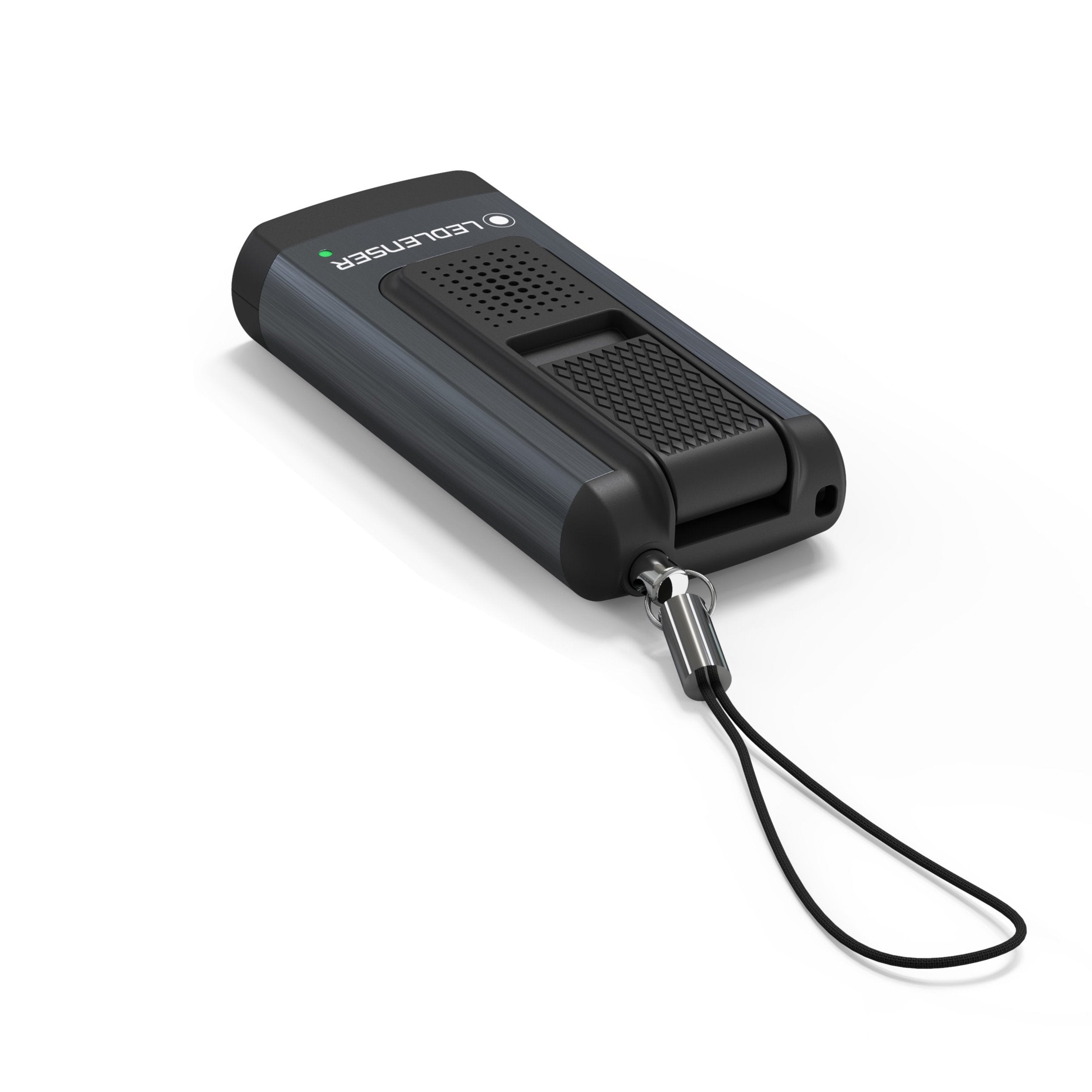 Ledlenser | K6R Safety Keychain Light