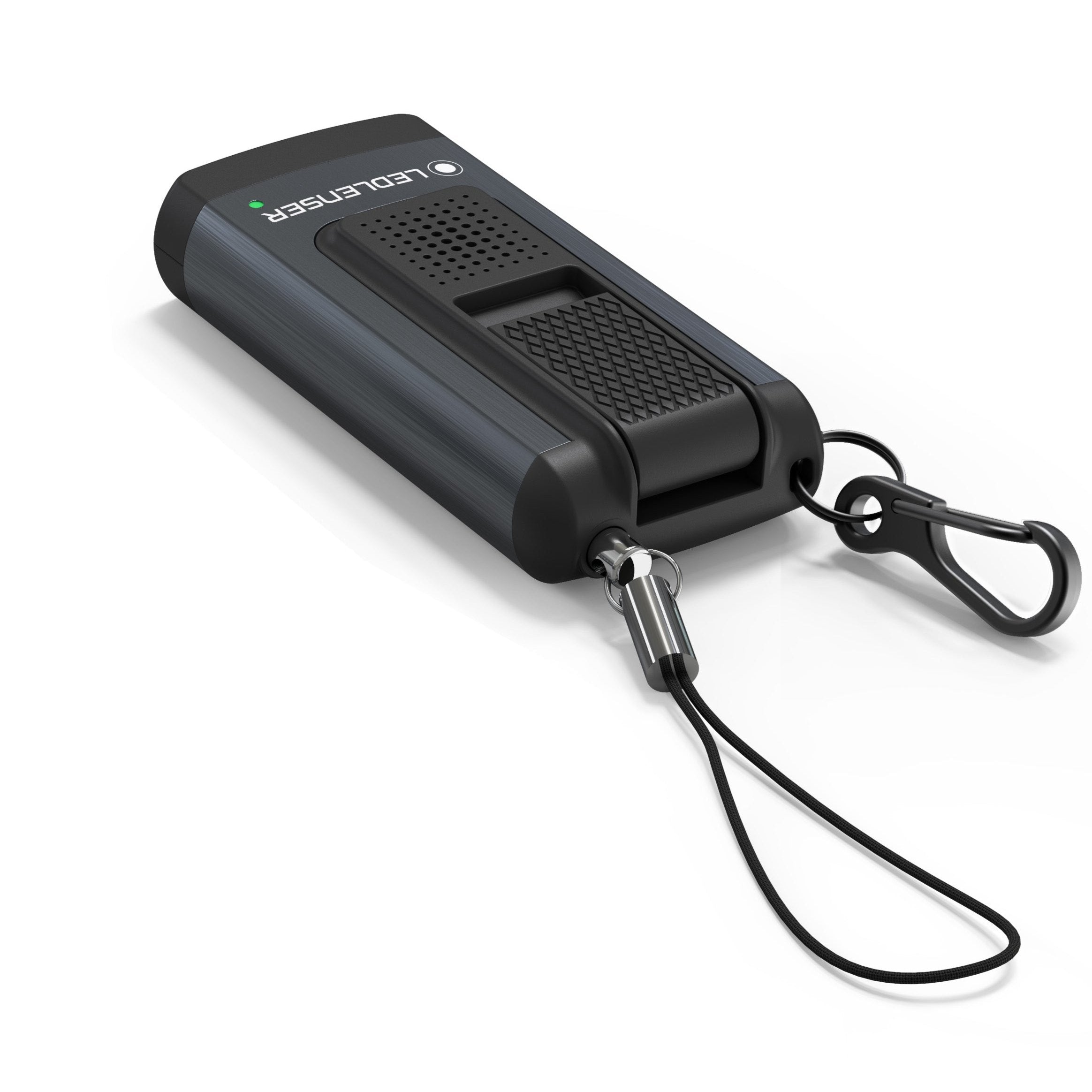 Ledlenser | K6R Safety Keychain Light