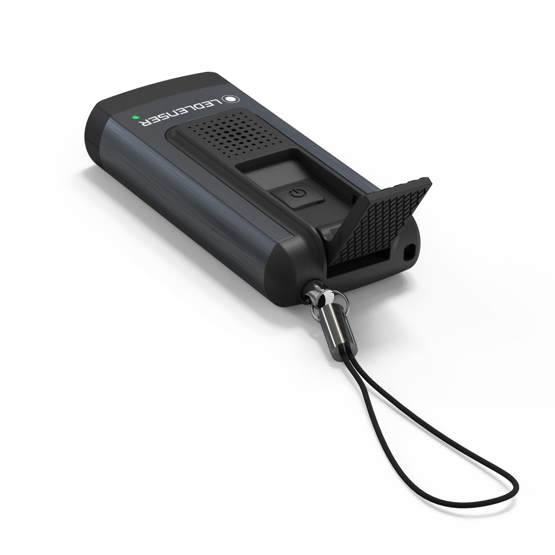 Ledlenser | K6R Safety Keychain Light