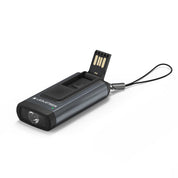 Ledlenser | K6R Safety Keychain Light