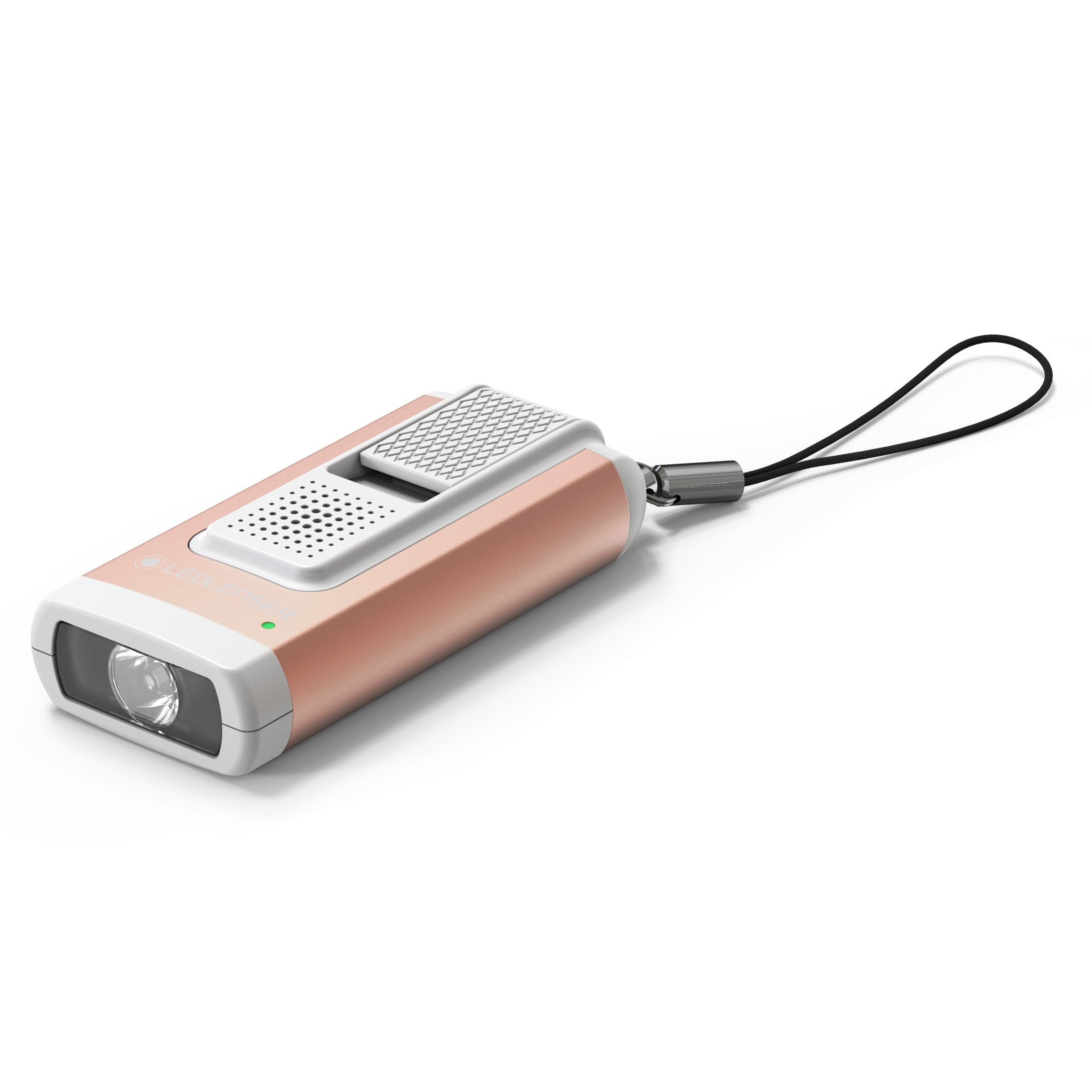 Ledlenser | K6R Safety Keychain Light