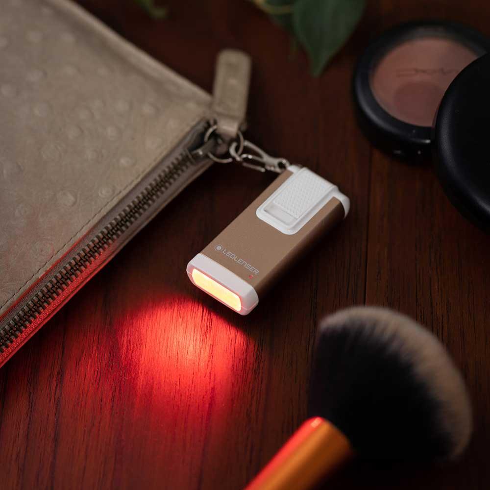 Ledlenser | K6R Keychain Light