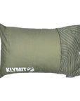 Klymit | Drift Camp Pillow Regular