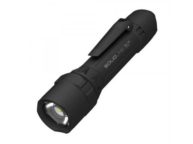 Solidline | SL10 Torch with Clip
