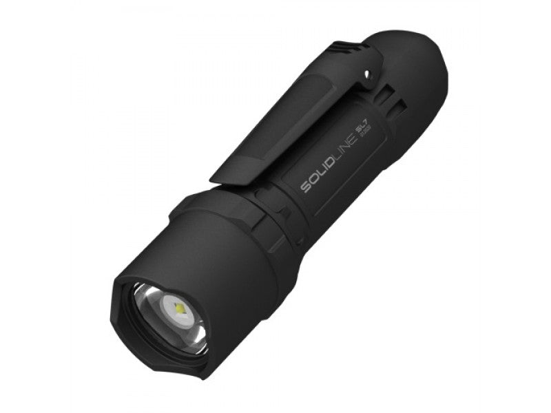 Solidline | SL7 Torch with Clip