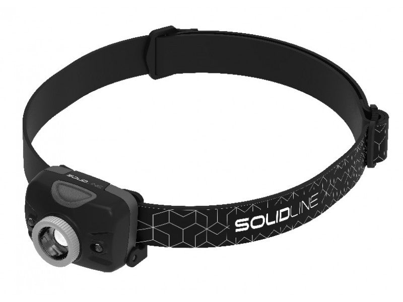 Solidline | SH2 Headlamp