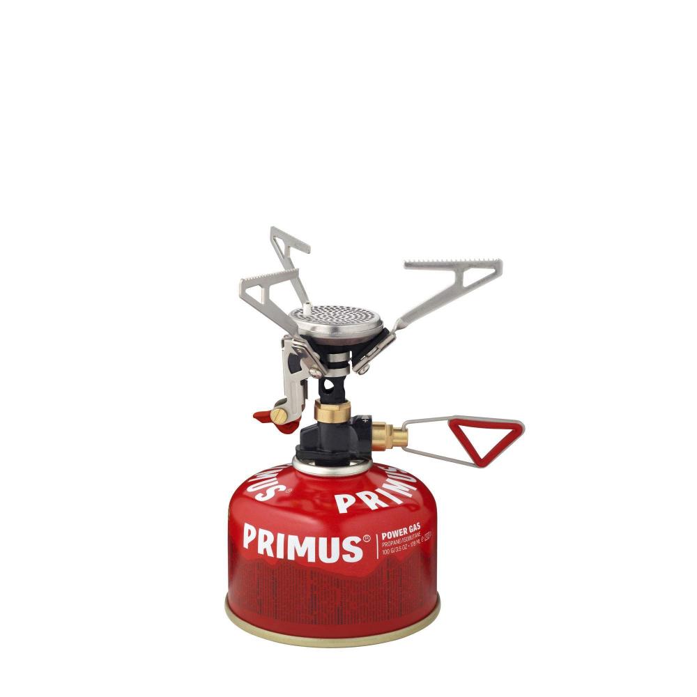 Primus | MicronTrail Stove Reg. Piezo