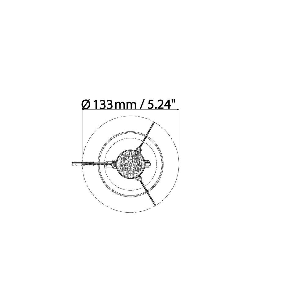 Primus | MicronTrail Stove Reg. Piezo