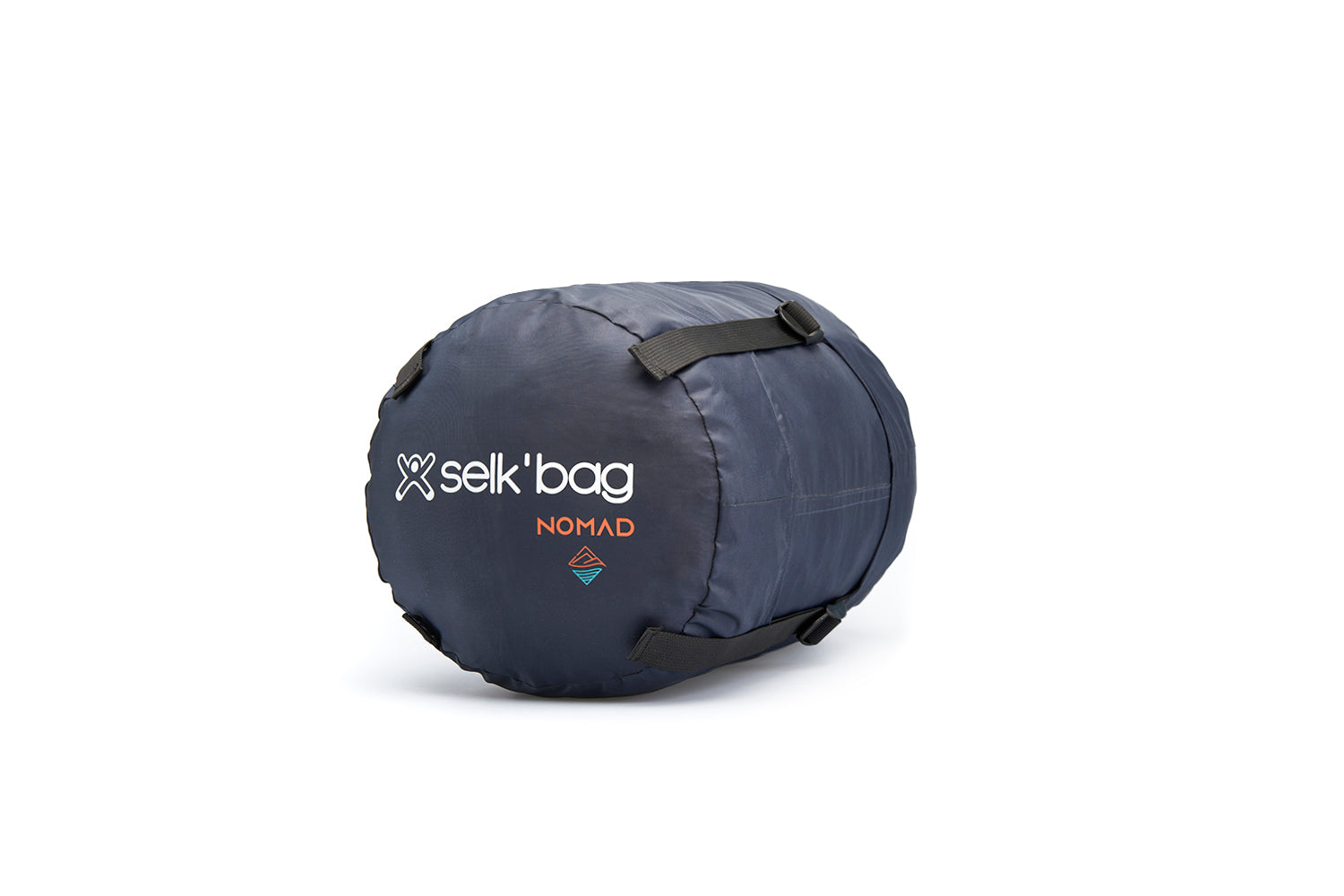 Selk&#39;bag | Nomad Blue Navy Wearable Sleeping Bag