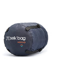Selk'bag | Nomad Blue Navy Wearable Sleeping Bag