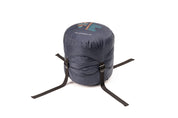 Selk'bag | Nomad Blue Navy Wearable Sleeping Bag