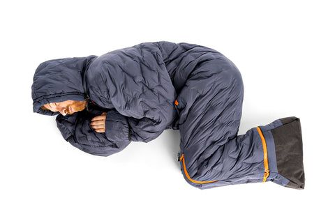 Selk'bag Nomad Sleeping Bag Suit