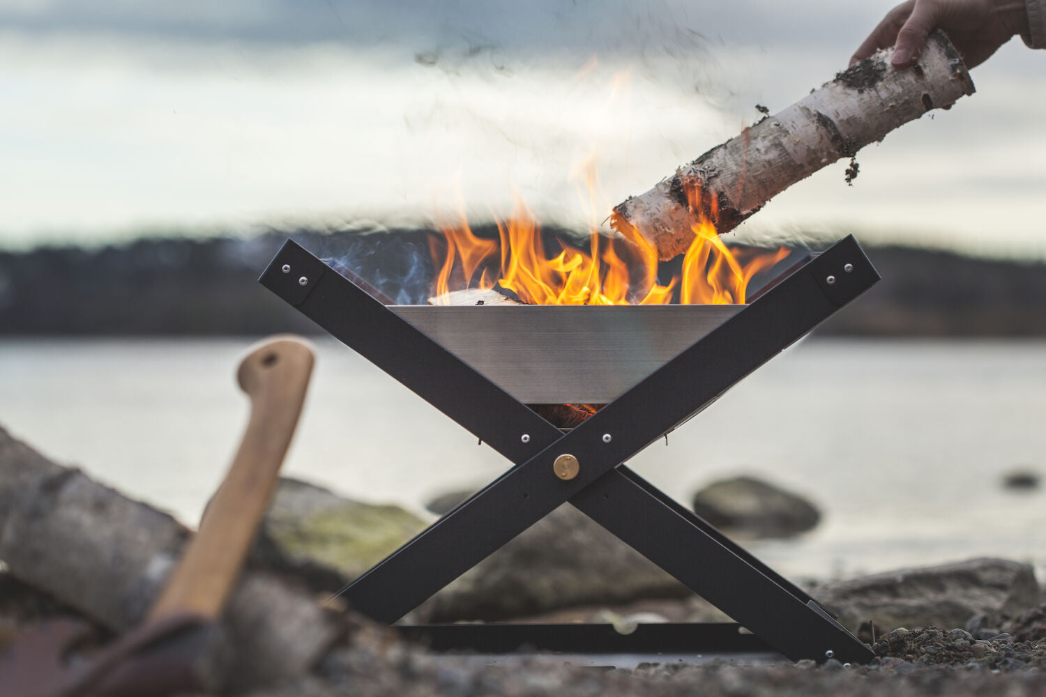 Primus | Kamoto OpenFire Pit