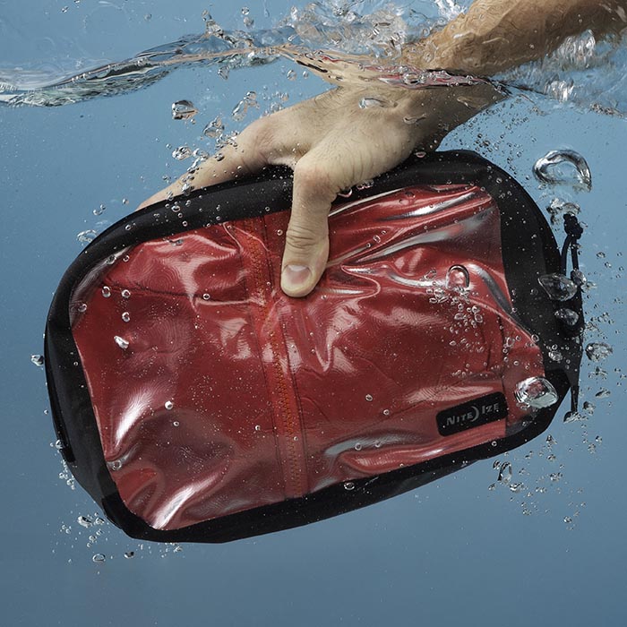 Nite Ize | RunOff Waterproof Medium Packing Cube