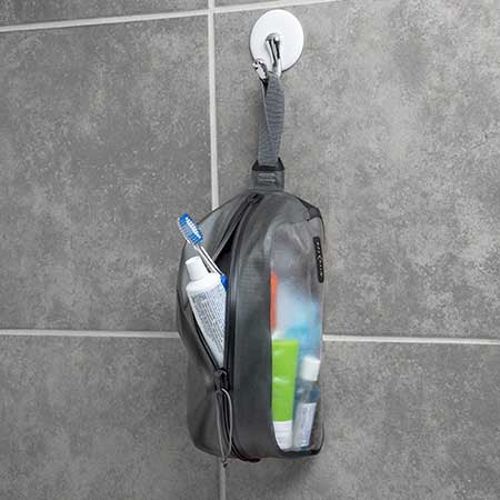 Nite Ize | RunOff Waterproof Toiletry Bag