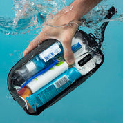 Nite Ize | RunOff Waterproof Toiletry Bag