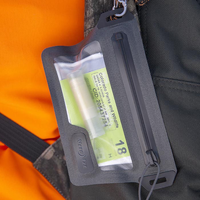 Nite Ize | RunOff Waterproof Wallet
