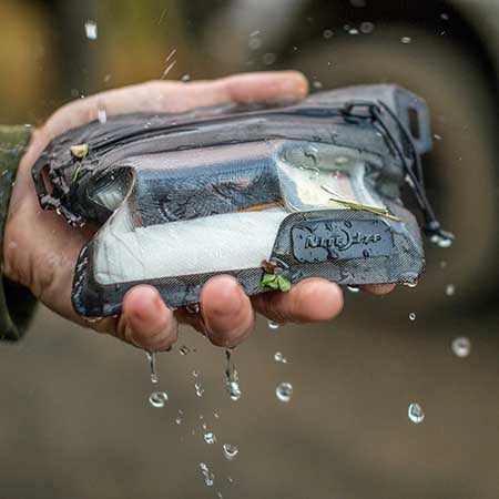 Nite Ize | RunOff Waterproof Wallet