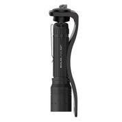 Solidline | ST5R Black Torch with Clip