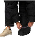 Selk'bag | Original 6G Black Shark Wearable Sleeping Bag