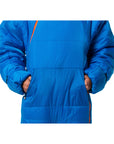 Selk'bag | Original 6G Blue Puffin Wearable Sleeping Bag