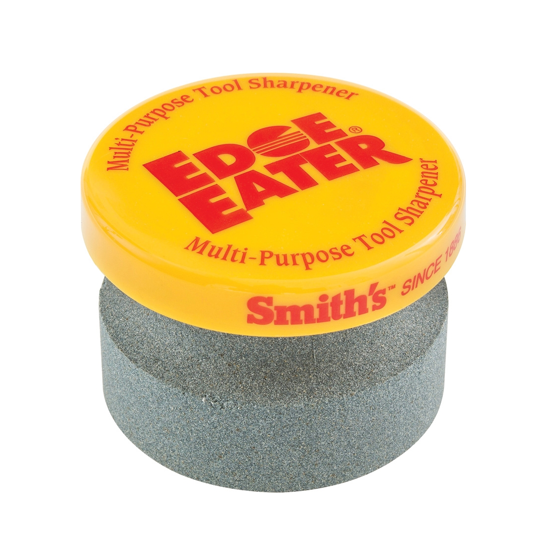 Smith&#39;s Abrasives | Edger Eater Multi-Purpose Sharpener