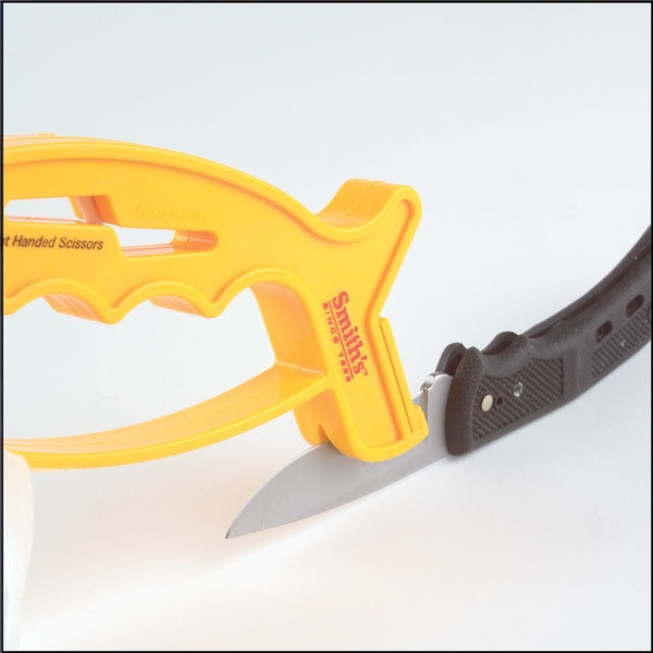 Smith&#39;s Abrasives | Jiff Knife &amp; Scissor Sharpener