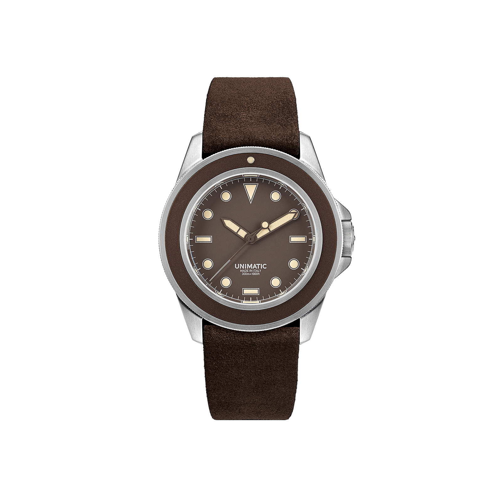 Unimatic U1S-MB Watch