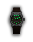 Unimatic U2S-MB Watch