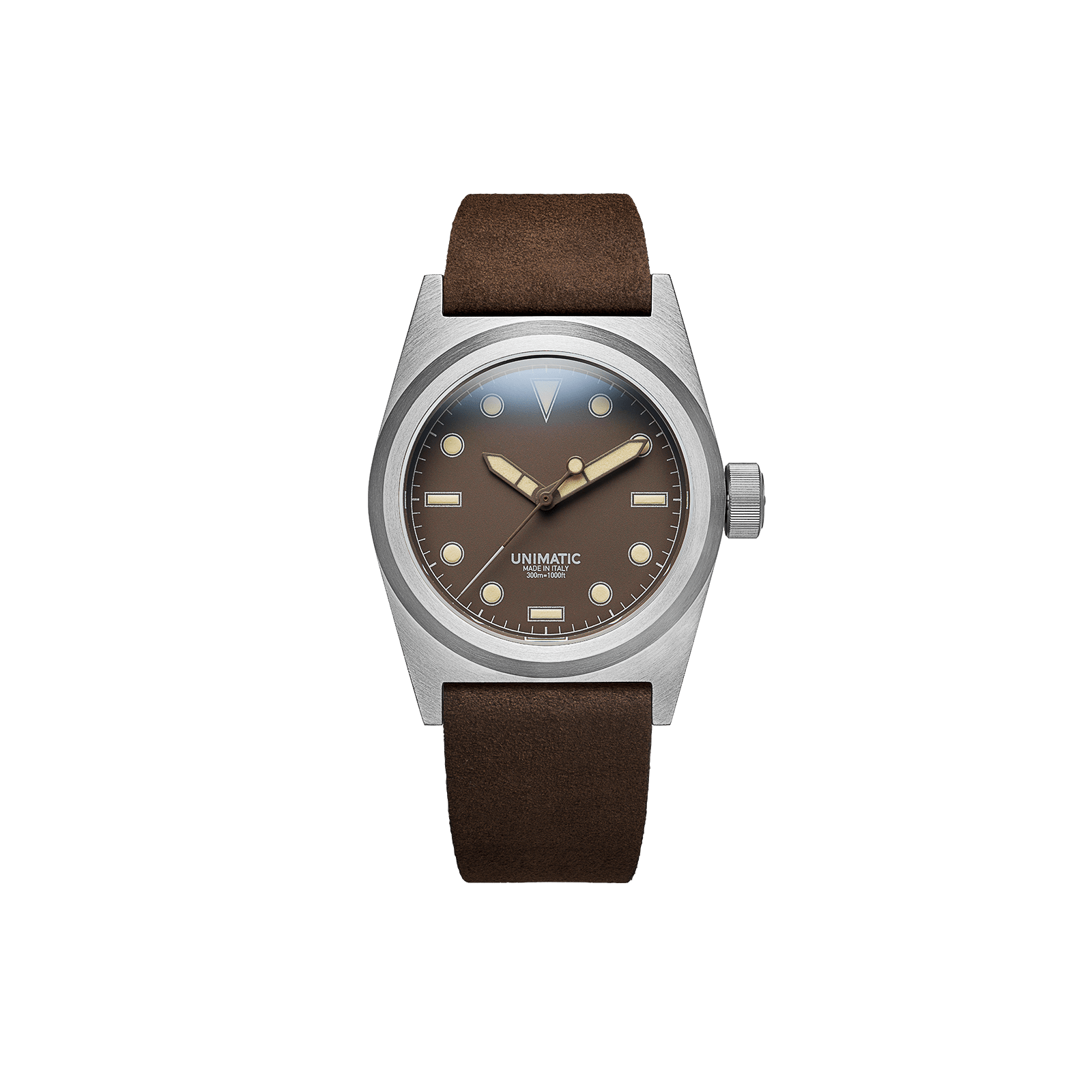 Unimatic U2S-MB Watch
