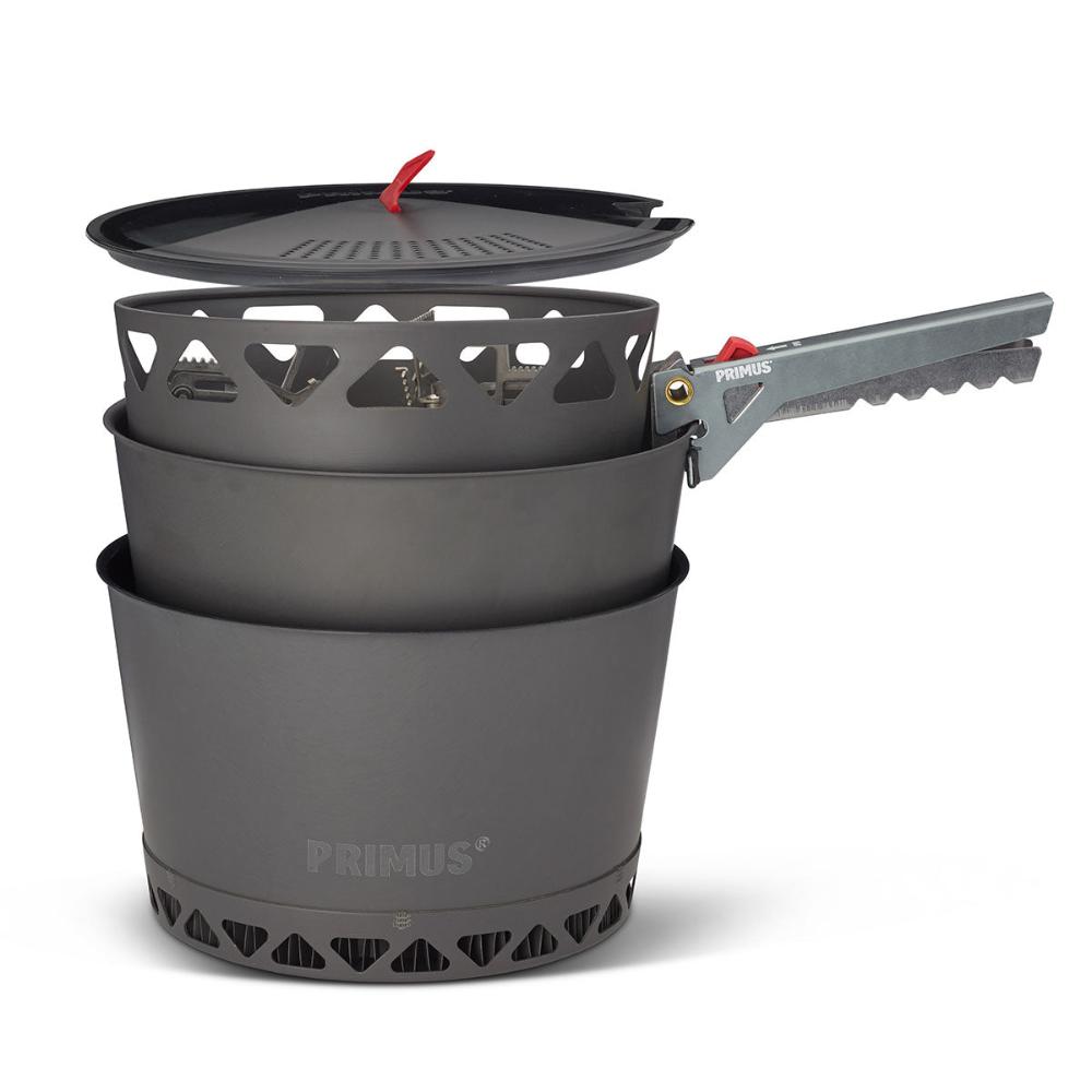 Primus | PrimeTech Pot Set