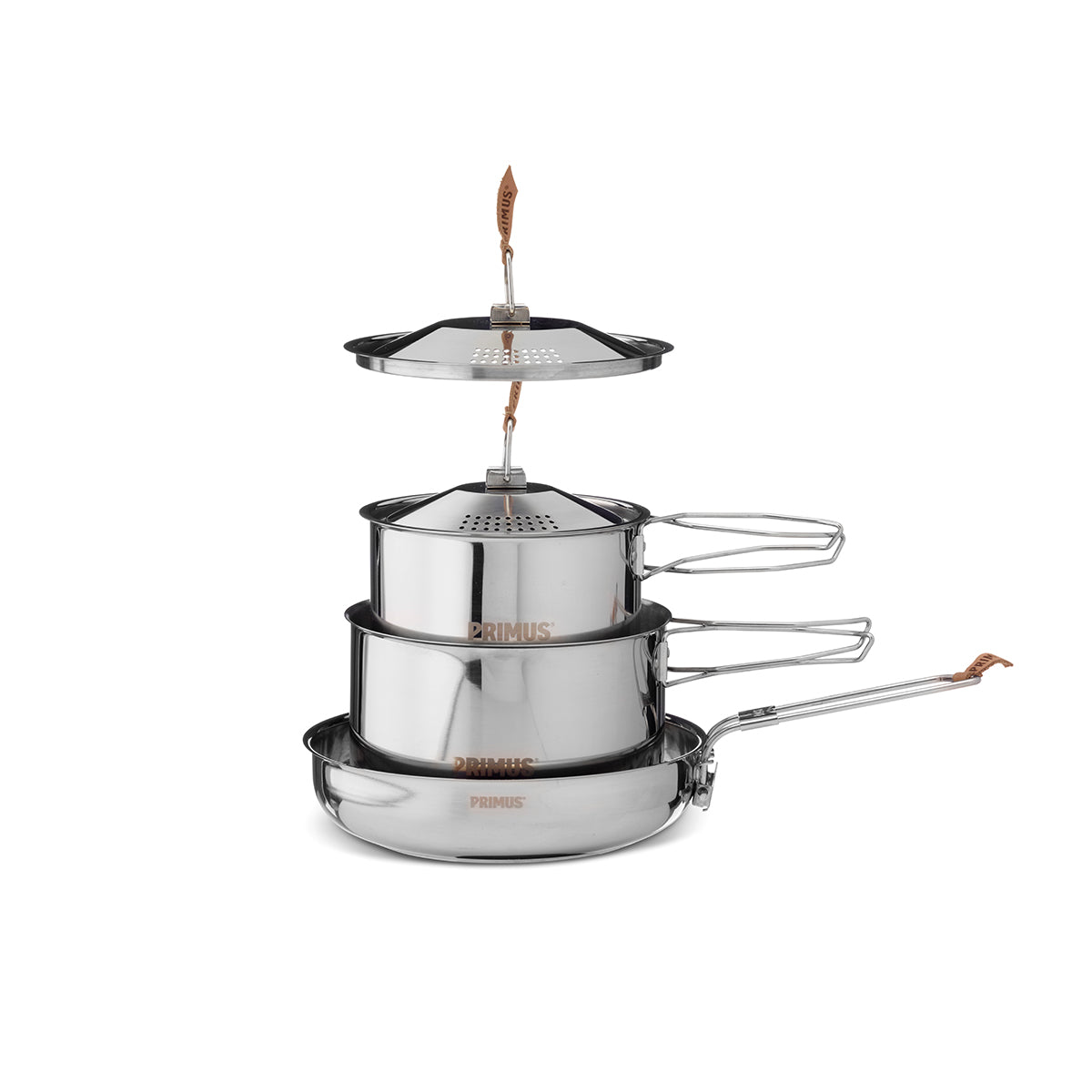 Primus | CampFire Cookset S.S. Small