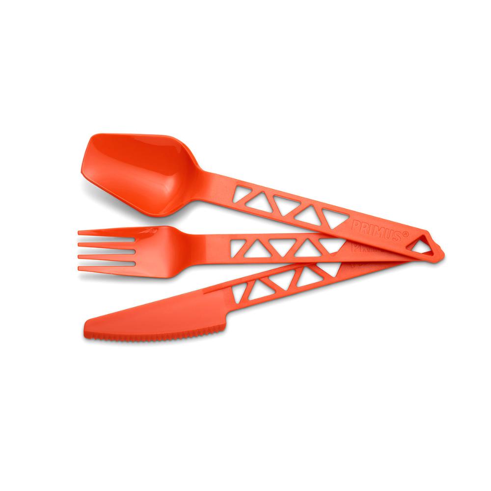 Primus | Lightweight TrailCutlery