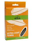 Atka | Ultra Light Towel Regular