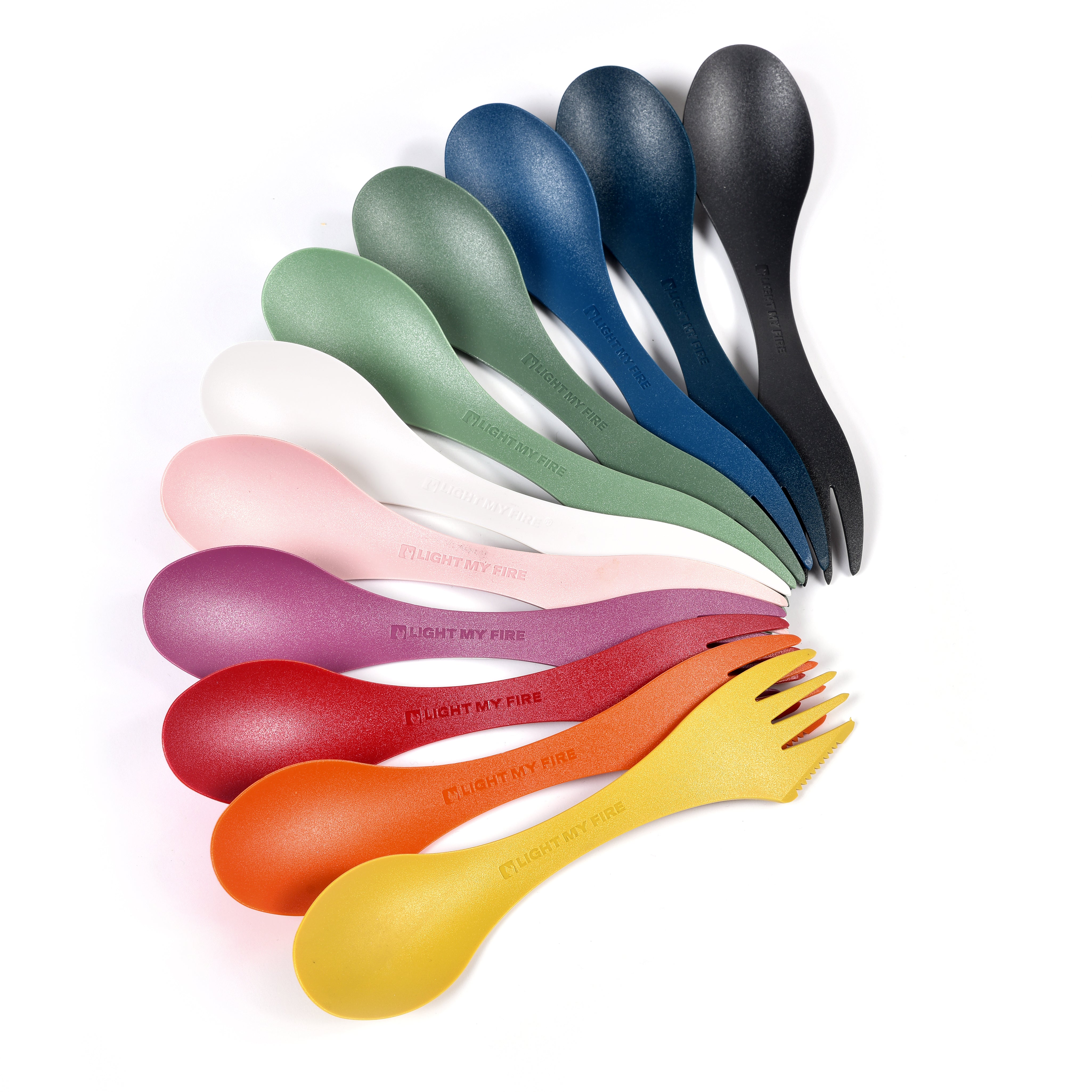 Light My Fire | Spork Original BIO Mega Pack