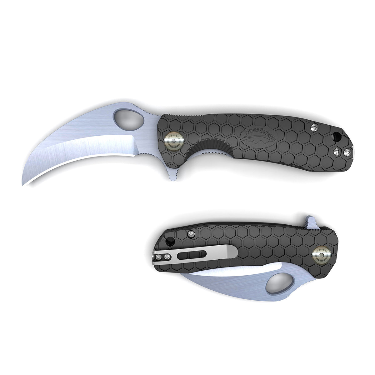 Honey Badger | Claw Medium Knife
