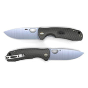 Honey Badger | D2 Large | Black