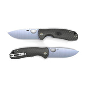 Honey Badger | D2 Medium | Black
