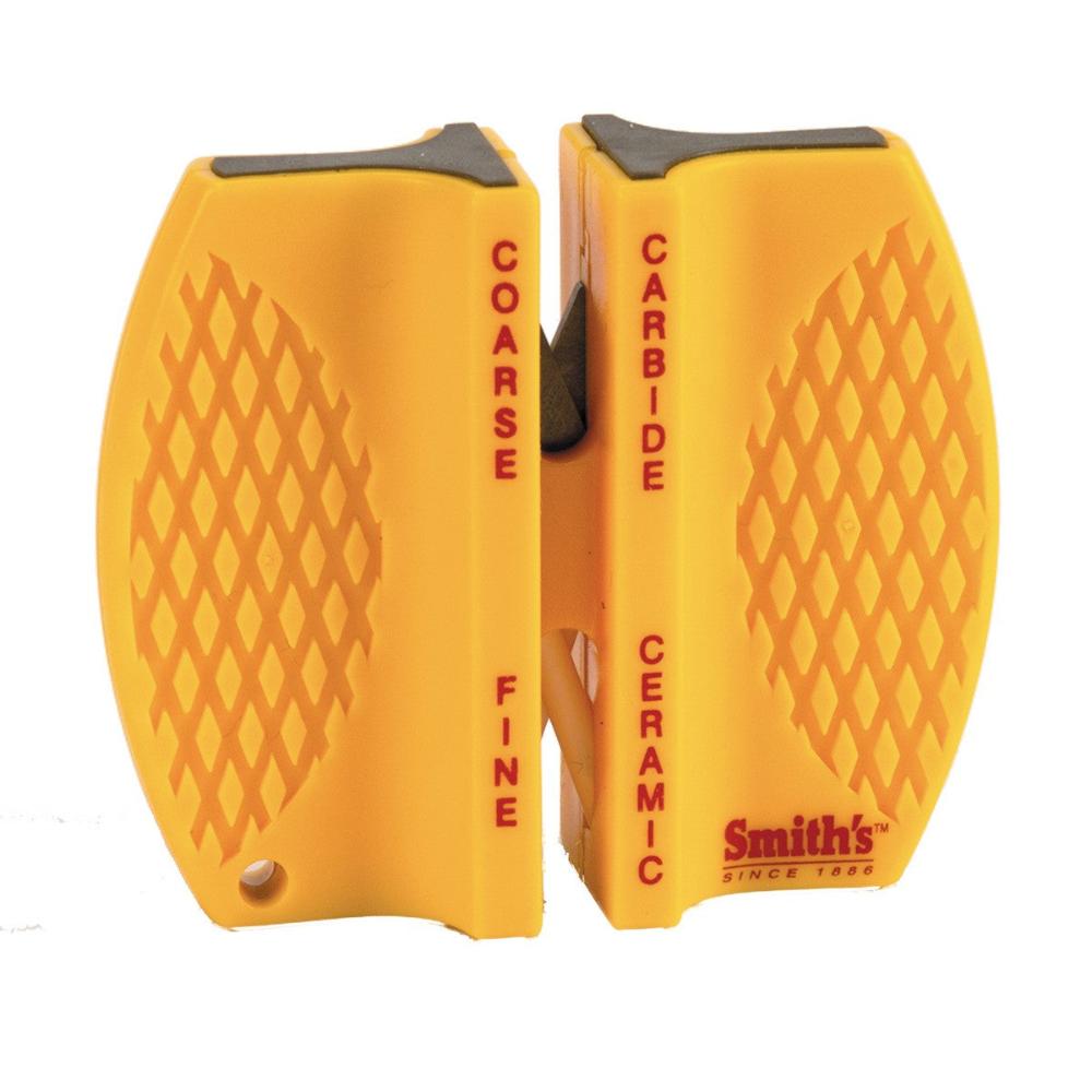 Smith's Abrasives | Two Step Knife Sharpener