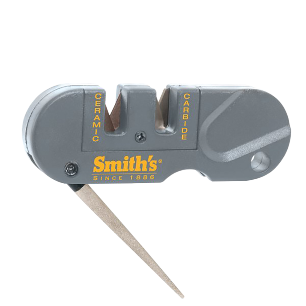 Smith's Abrasives | Pocket Pal Knife Sharpener