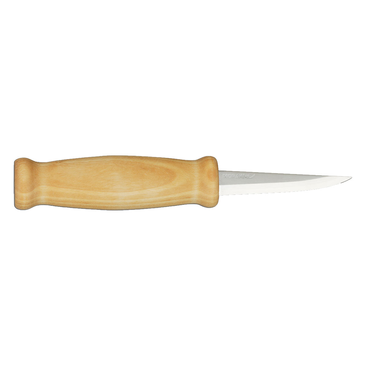 Morakniv | Wood Carving Knife 105 Laminated Steel