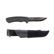 Morakniv | Bushcraft Expert BlackBlade™ SRT