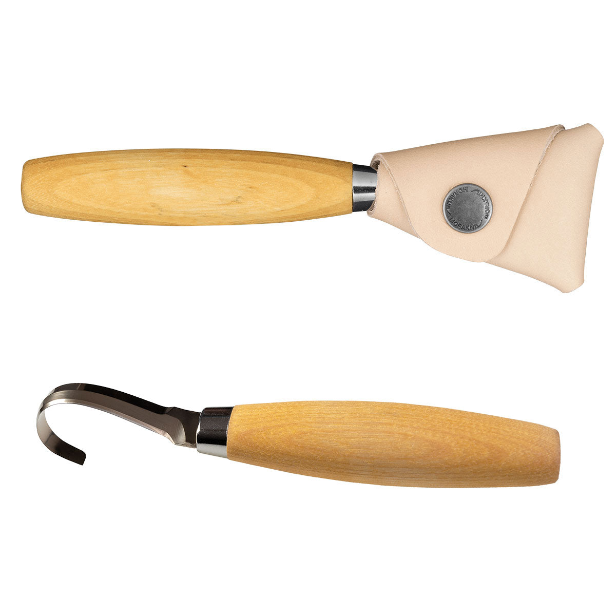 Morakniv | Woodcarving Hook Knife 164 Right