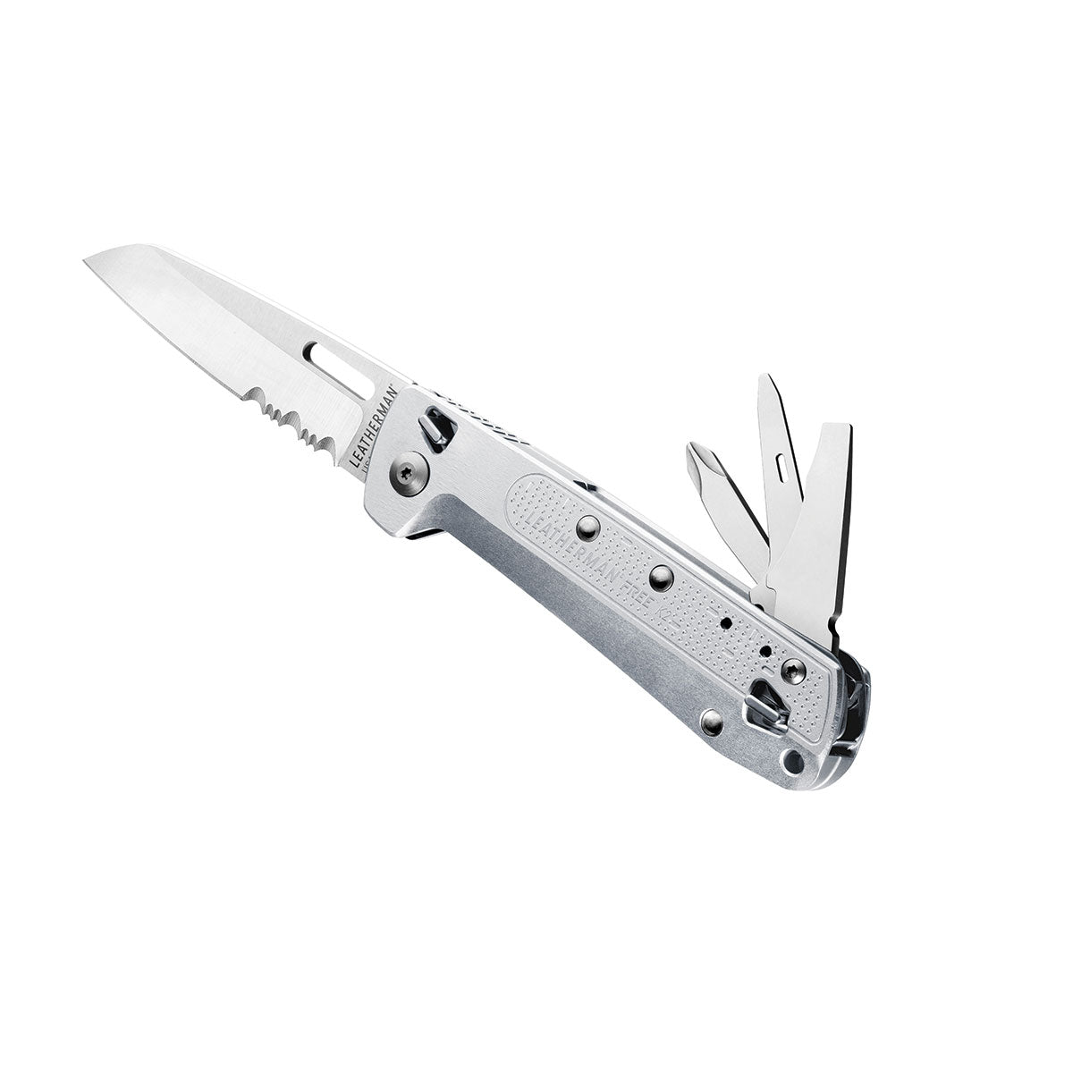 Leatherman | FREE™ K2X Pocket Knife