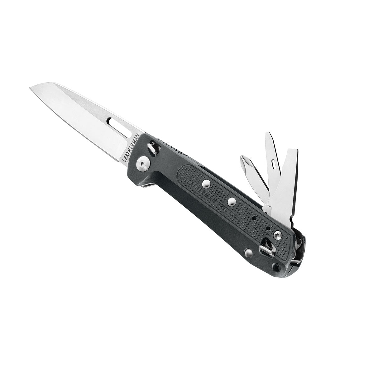 Leatherman | FREE™ K2 Pocket Knife