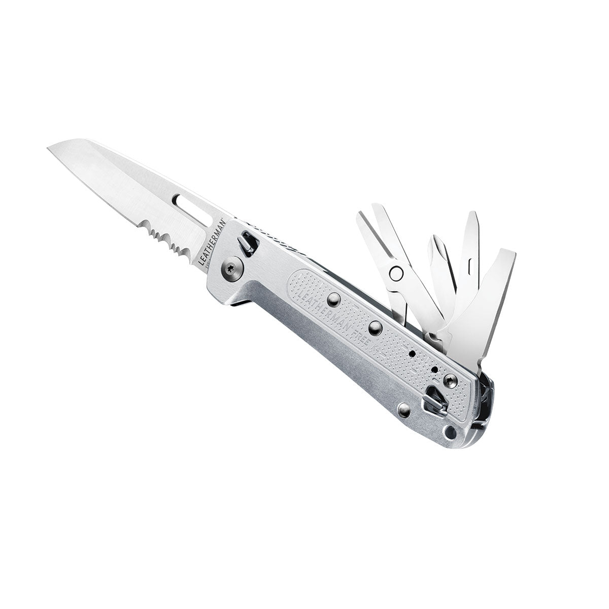 Leatherman | FREE™ K4X Pocket Knife