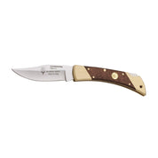 Muela | 25-M Lockback Knife