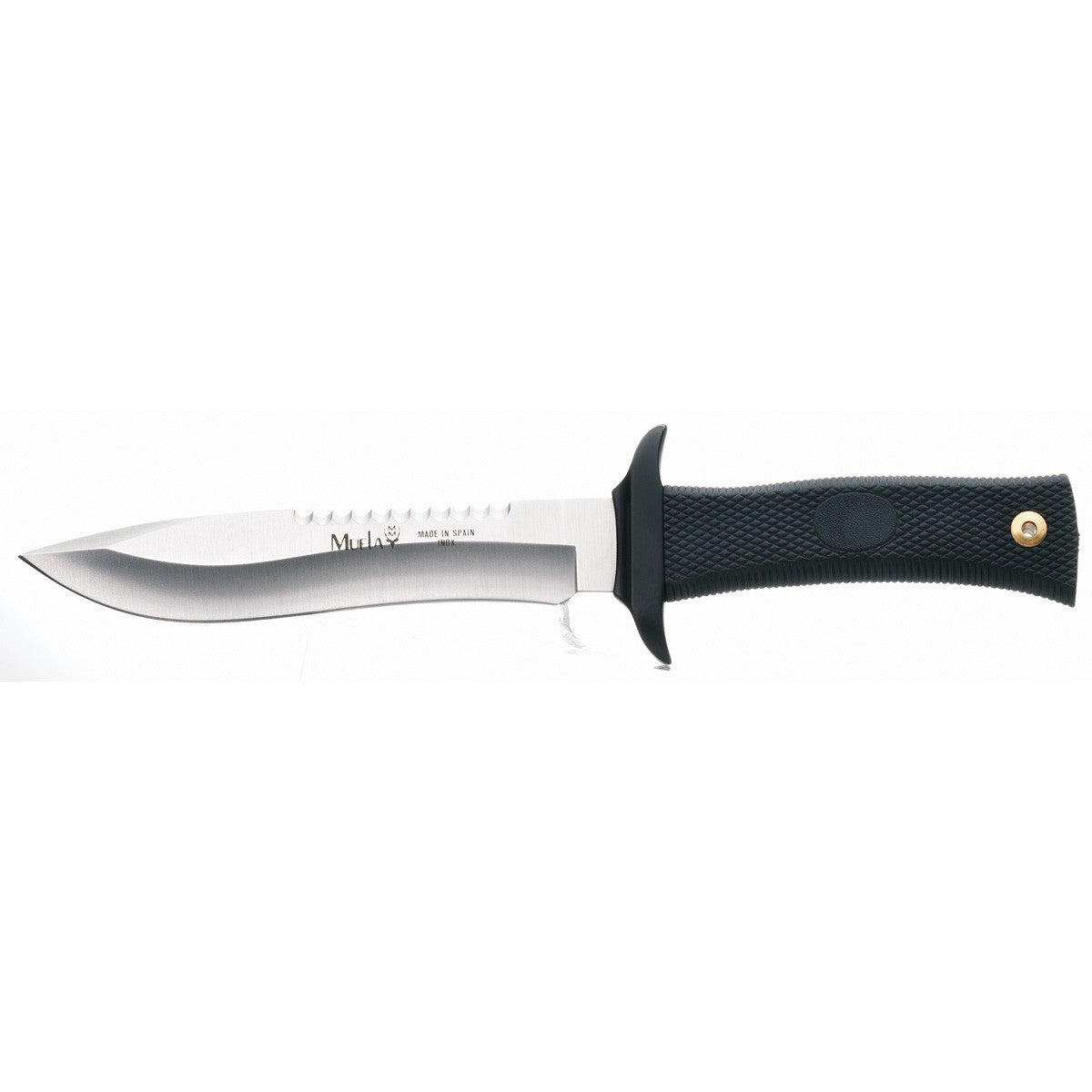 Muela | Survival 16 Knife
