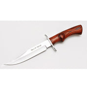 Muela | CAZ-16R - Rosewood Handle Knife
