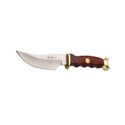Muela | DP-10M - Coral Handle Knife